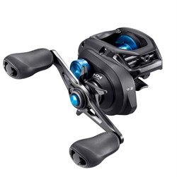 Shimano SLX DC 71 HG Left Hand